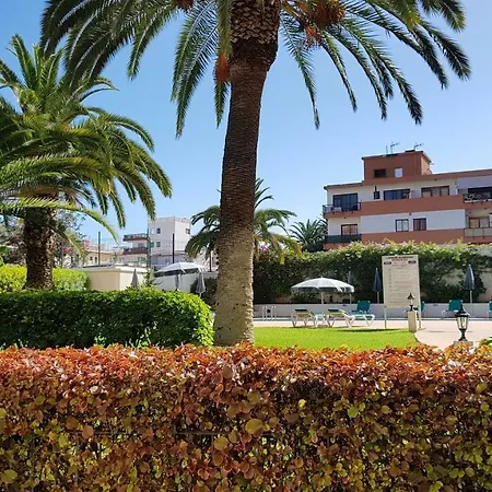 Luxusapartment Las Magnolias Apt.Nr. 2 Puerto de la Cruz  Exterior photo