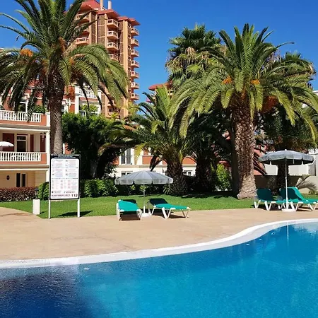 Luxusapartment Las Magnolias Apt.Nr. 2 Puerto de la Cruz  Exterior photo