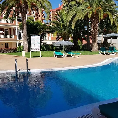 Luxusapartment Las Magnolias Apt.Nr. 2 Puerto de la Cruz  Exterior photo